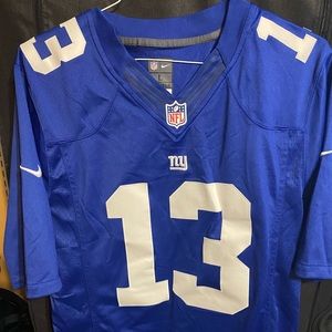 Ny giants jersey